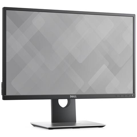 Monitor 23.8" LCD IPS CW6Y7 Full HD 1920 x 1080 Pixel Tempo di Risposta 6 ms - Foto 2