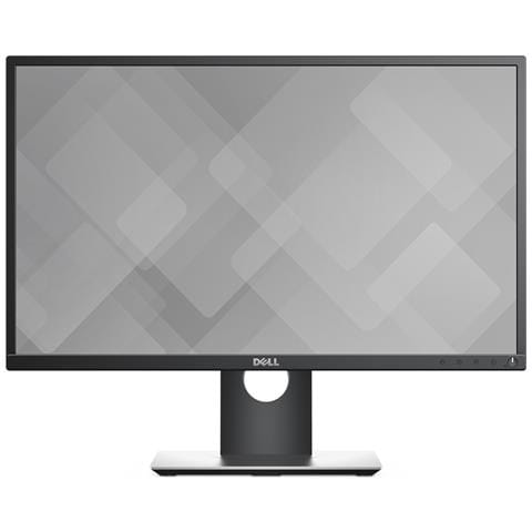 Monitor 23.8" LCD IPS CW6Y7 Full HD 1920 x 1080 Pixel Tempo di Risposta 6 ms - Foto 1