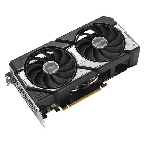 Dual -RTX5060TI-O8G NVIDIA GeForce RTX 5060 Ti 8 GB GDDR7 - Foto 1