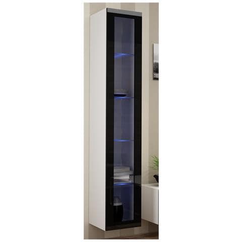 WIG VIGO180 b /c armadio soggiorno Vetrina - Foto 1