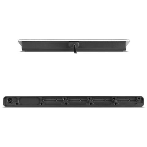 F1DN004MOD-KM-4 switch per keyboard-video-mouse (kvm) Nero - Foto 3
