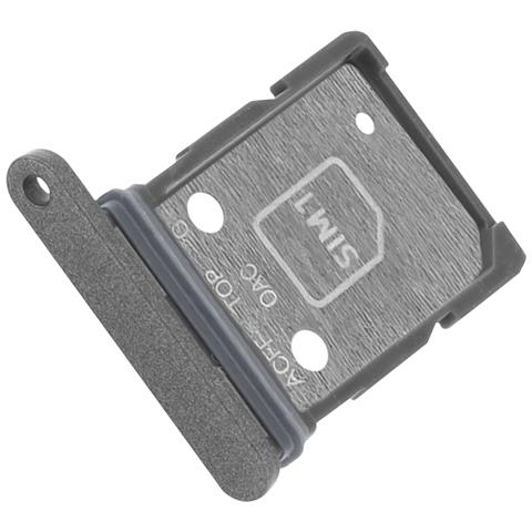 Vassoio Di Ricambio Scheda Dual Nano Sim Per Samsung Galaxy A36 - Foto 2