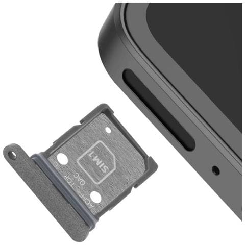 Vassoio Di Ricambio Scheda Dual Nano Sim Per Samsung Galaxy A36 - Foto 3