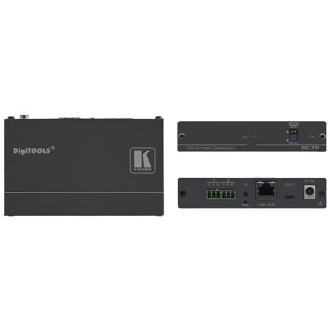 FC-7P gateway /controller - Foto 1