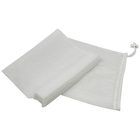 Sacchetto Filtro Fine Per Vektro Xl E Tesla 90 - Ev90-06-002/22 - Foto 1