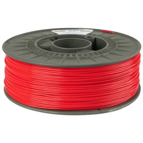 TF-24005 materiale di stampa 3D Acido polilattico (PLA) Rosso 1 kg - Foto 2