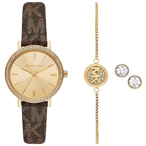 Set Orologio  - Mko9001set - Foto 1