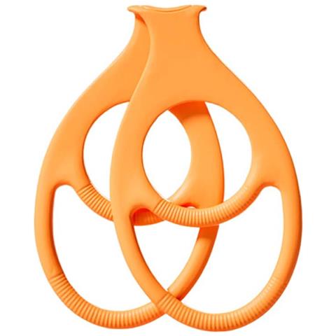 Fascia Di Resistenza Tpe - Fascia Elastica A 8 Con 3 Livelli Per Esercizi Di Schiena, Spalle E Stretching Yoga - Foto 1