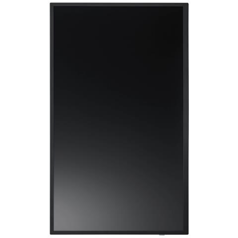 MultiSync M322 Pannello piatto per segnaletica digitale 81,3 cm (32") LCD 550 cd /m² Full HD Nero - Foto 2