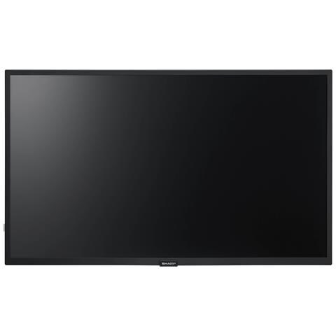 MultiSync M322 Pannello piatto per segnaletica digitale 81,3 cm (32") LCD 550 cd /m² Full HD Nero - Foto 8