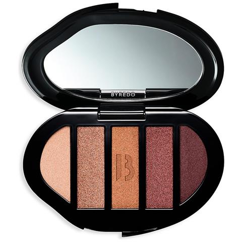 , Dysco, Palette Di Ombretti, Disco, 5 Sfumature, 8 G - Foto 1