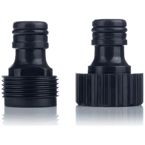Filtro Acqua Universale 3/4"" - 80 Mesh, 12 Bar, 60°c, Corpo Trasparente | Ricambio Per Idropulitrice Kärcher K2-k7, Hd, Hds | Filtro Protezione Pompa Alta Pressione - Foto 8