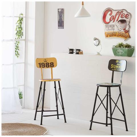 Piatto Decorativo Da Parete In Metallo 55x56x1h - Foto 2