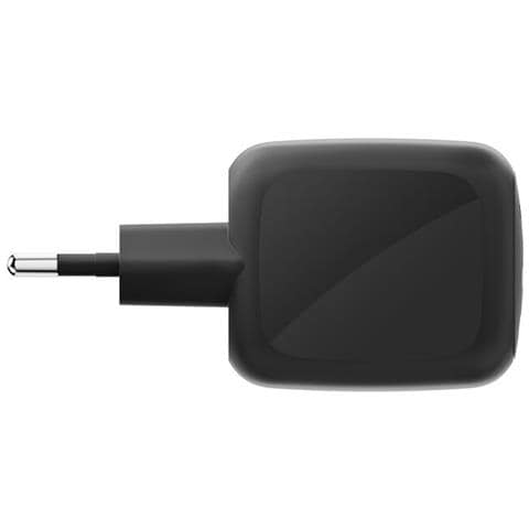 WCH020kqBK Universale Nero AC Ricarica rapida Interno - Foto 2