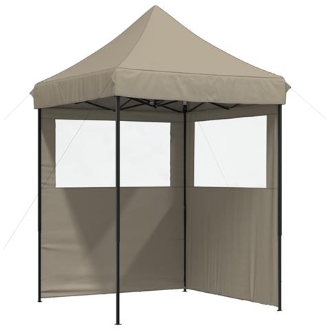 Tenda Party Talpa 200 x 200 x 306 cm Tessuto Oxford - Foto 1