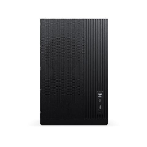 XT M3 Micro Tower Nero - Foto 5