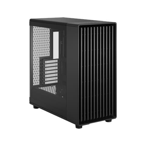 North XL Momentum Edition Midi Tower Nero - Foto 2