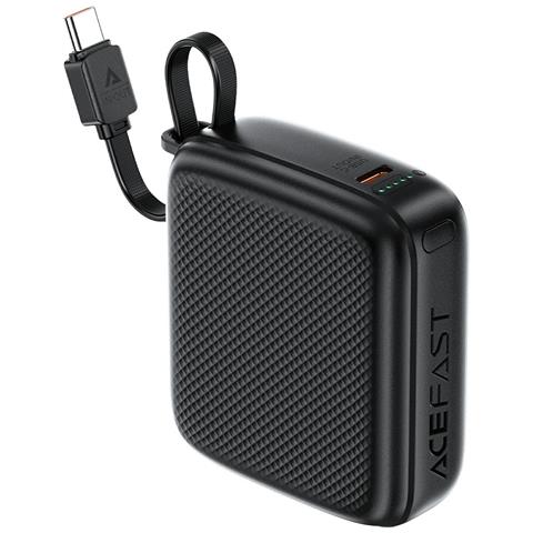 Power Bank - 10000 mAh, 20W - Foto 1