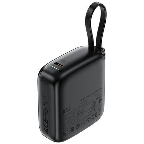 Power Bank - 10000 mAh, 20W - Foto 4