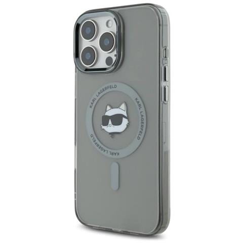 ""custodia Iphone 16 Pro Max"" - Nera - Foto 2