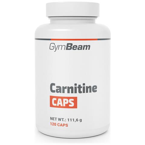 L-carnitina Tartrato Vegano 120 Cps - Foto 1