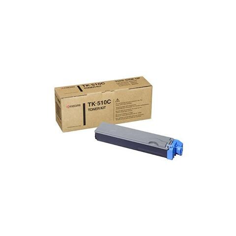 Toner Kit Ciano, Durata 8.000 Pagine 1T02F3Ceu0 - Foto 2