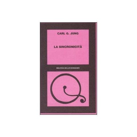 Carl Gustav Jung - La sincronicità - Foto 1