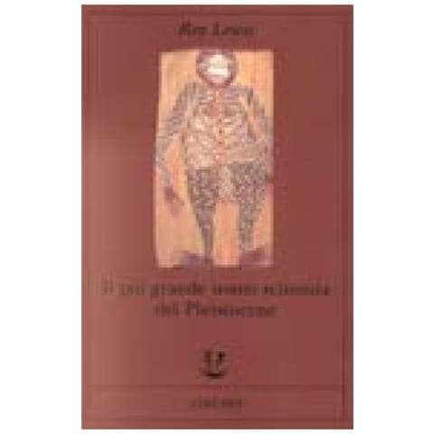 Roy Lewis - Il più grande uomo scimmia del pleistocene - Foto 3