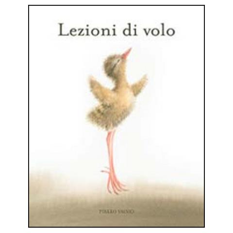 Vainio Pirkko - Lezioni di volo. Ediz. illustrata - Foto 3