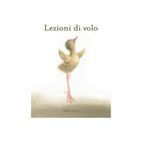 Vainio Pirkko - Lezioni di volo. Ediz. illustrata - Foto 2