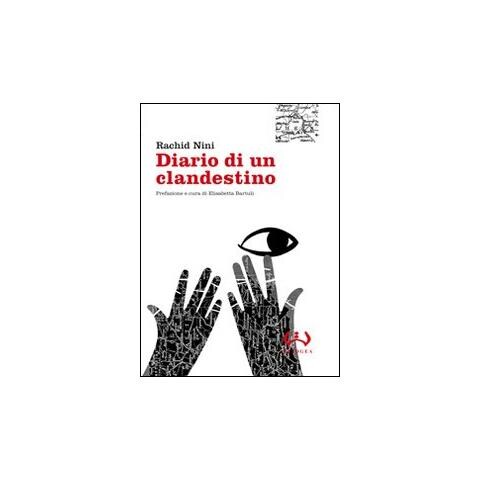 Rachid Nini - Diario di un clandestino - Foto 1