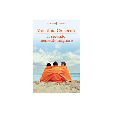 Valentina Camerini - Il secondo momento migliore - Foto 2