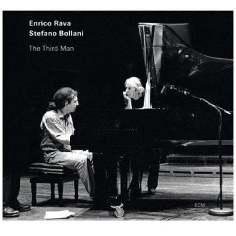 Enrico Rava - Stefano Bollani - The Third Man - Foto 1