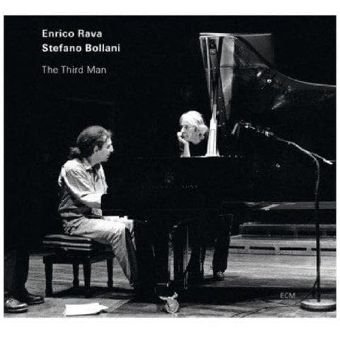 Enrico Rava - Stefano Bollani - The Third Man - Foto 2