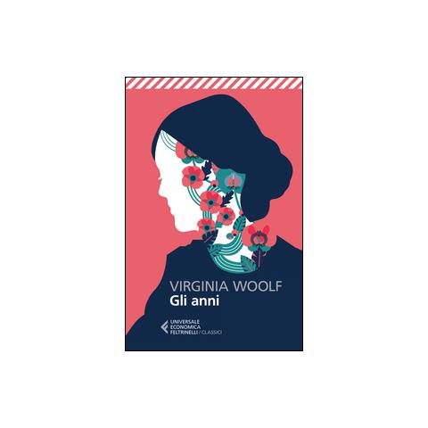 Virginia Woolf - Gli anni - Foto 1