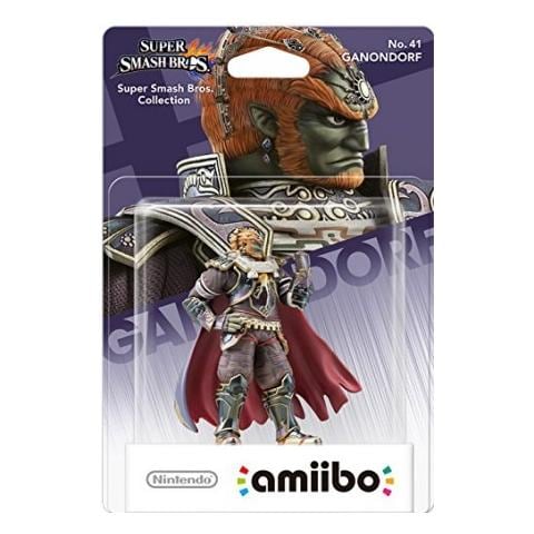 Amiibo Ganondorf - Foto 2