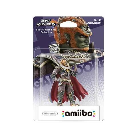 Amiibo Ganondorf - Foto 3