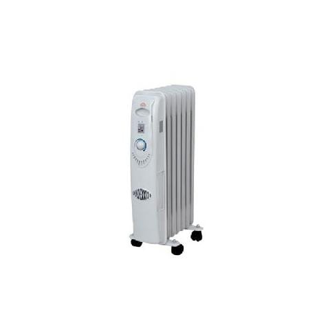 Radiat. 7el. 1500w - Foto 1