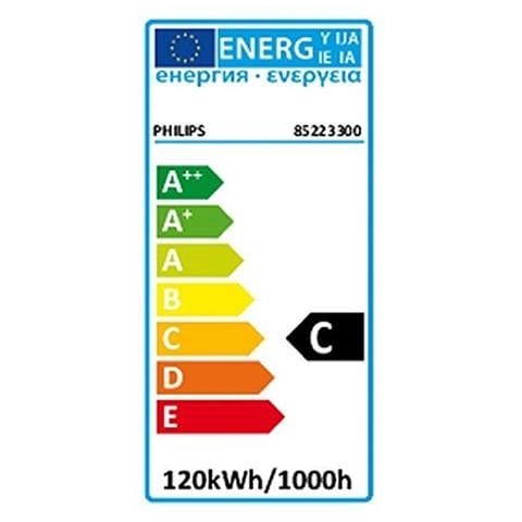 Plusline ES Compact Lampadina Alogena 120W R7s - Foto 2