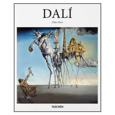 Gilles Néret - Dalí. Ediz. italiana - Foto 2