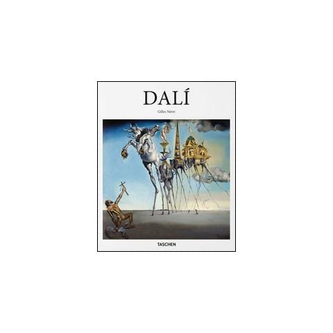 Gilles Néret - Dalí. Ediz. italiana - Foto 1