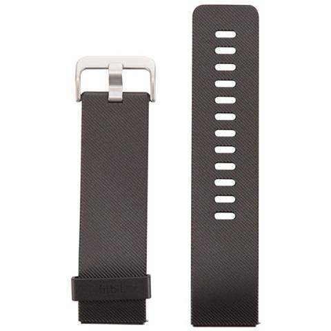 Fitbit - Blaze Cinturino Classic Large - Nero - ePRICE