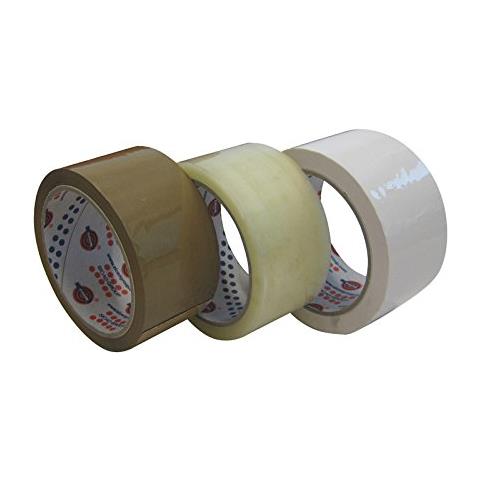 Cf6 Nastro Imballo Pp5231 48x50 Tra - Foto 1