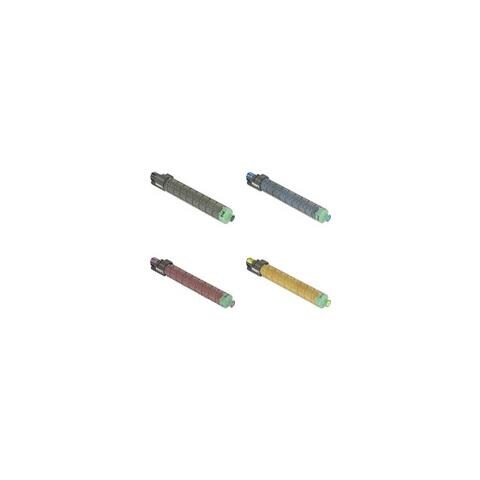 TONER - Magente Ricoh Mpc4000,c4501,5000,5501-18k#841162 (841458 - Foto 1