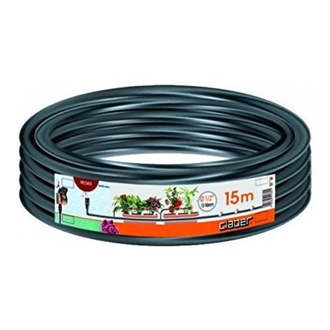 Tubo Collettore per Irrigazione Diametro 1/2" Lunghezza 15 mt - Foto 2