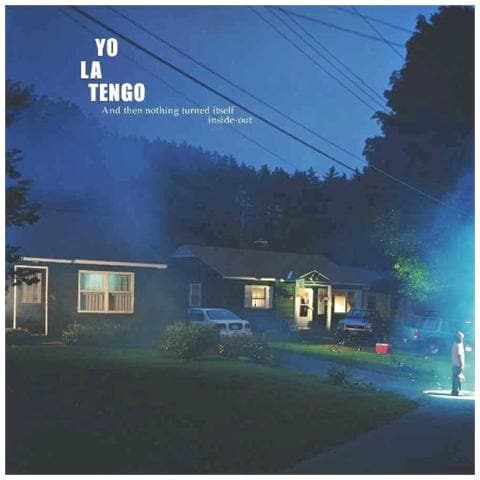 Yo La Tengo - And Then Nothing Turned Itself Inside-Out - Foto 1