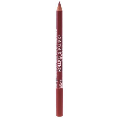 Matita Labbra - Levres Contour Edition 11 Funky Brown - Foto 8