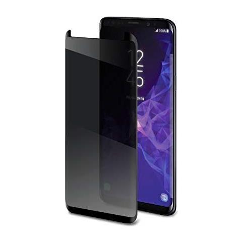 Privacy 3d Galaxy S9 Black - Foto 1