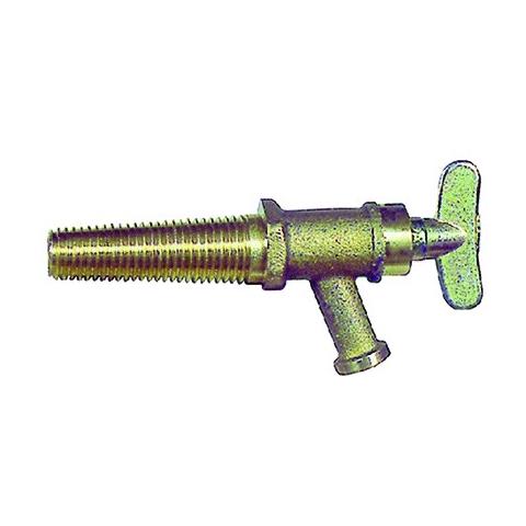 Rubinetto Assaggiavino - Con Chiave - Foto 1