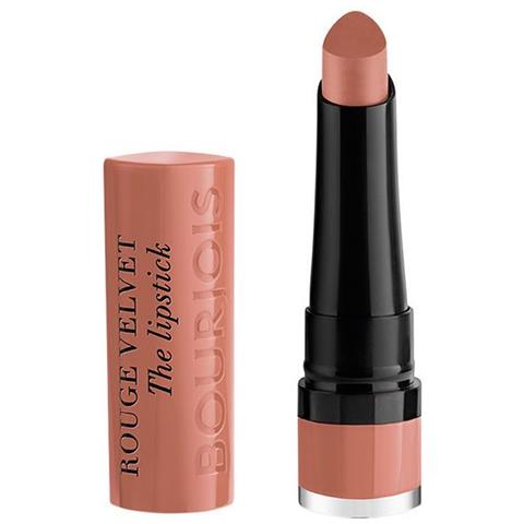 Labbra Bourjois Fragrances Rouge Velvet Edition 009 Trucco One Size - Foto 2